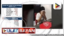 Mga pwedeng gawin kapag nakaranas ng sintomas ng trangkaso kahit nasa bahay lang, alamin