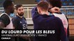 Du costaud d'entrée pour les Bleus - Handball Euro 2022 Croatie / France