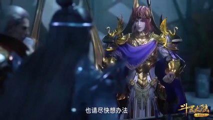 Soul Land Episode 190 Sub Indo