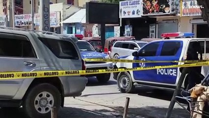 Somalia, attacco al portavoce del governo