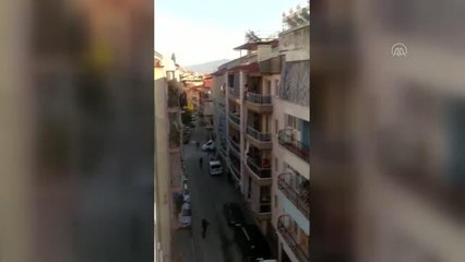 İki aile arasında çıkan silahlı kavgada 8 kişi yaralandı