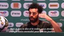 Football/CAN: Salah relance l'Égypte qui s'impose contre la Guinée-Bissau