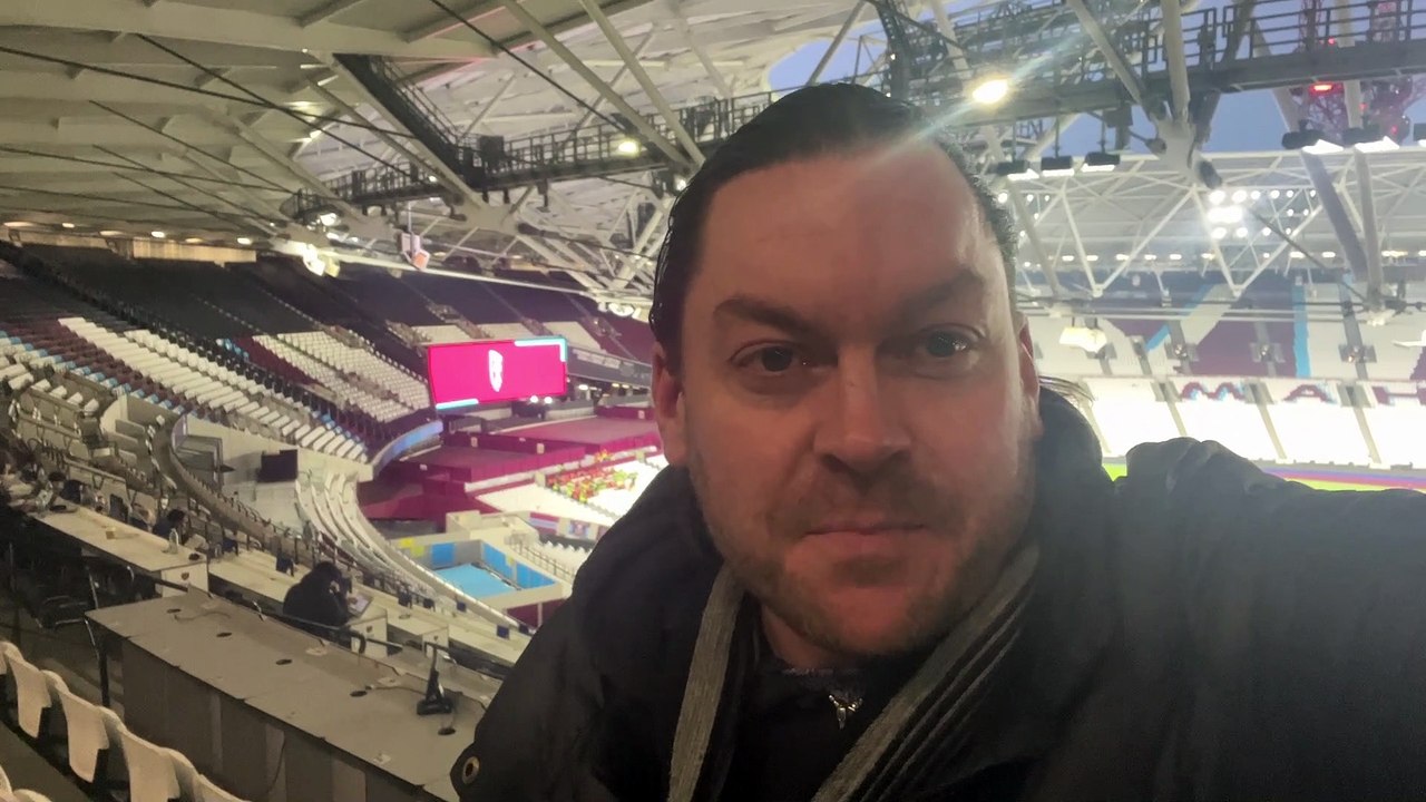 West Ham 2-3 Leeds United - post-match verdict