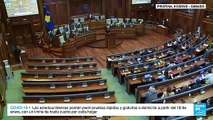 Serbia: referendo sobre forma de elegir jueces y fiscales provoca tensiones con Kosovo