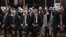 Son dakika haber! Cumhurbaşkanı Erdoğan: 