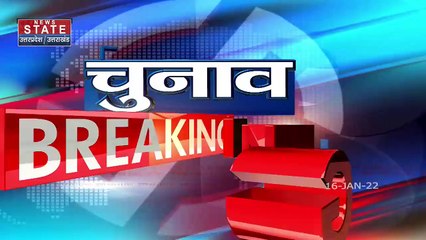 कैराना के नाम पर फिर से सियासत गर्म ।