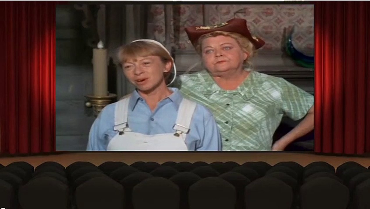 Green Acres - S 3 E 22 - My Mother The Countess