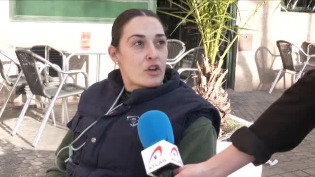 Indignación de béticos y sevillistas tras la suspensión del partido de Copa