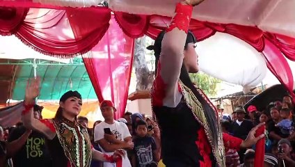 goyang tipis tipis jathil aya chikamatzu