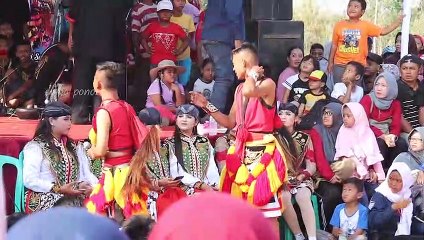 guyonan ganongan muda berbakat