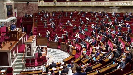 France : l'instauration du pass vaccinal validée par l'Assemblée nationale