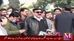 Nawaz sharif Wapis Aya tu Kea Ho Ga ? | Shiekh Rasheed important Press Conference | Pti Latest News | M News TV
