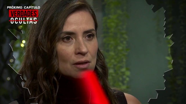 Verdades Ocultas Avance Cap 1033