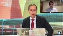 Diego S. De la Cruz: Exceso de gasto del gobierno en expo feria de Dubái, la cifra es escalofriante