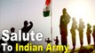 Indian Army Special Song ‘Maati’ by Singer Hariharan | Oneindia Tamil