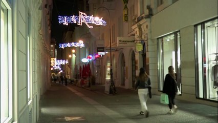 Austria impone la vacunación obligatoria a mayores de 18 años desde febrero