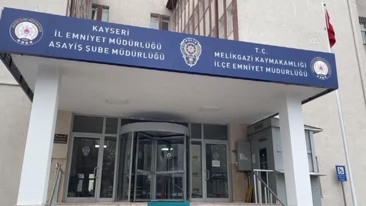 31 yıl kesinleşmiş hapis cezası bulunan hükümlü yakalandı