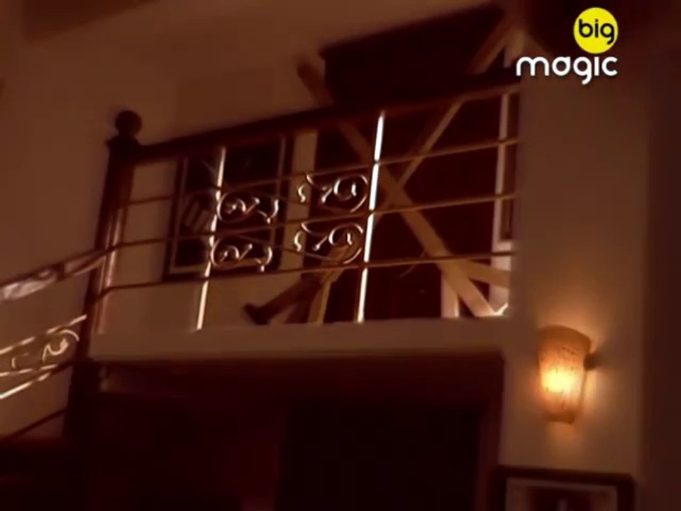 Cheekh - Full Episode - 42 - Horror Hindi Tv Serial - Big Magic_HIGH