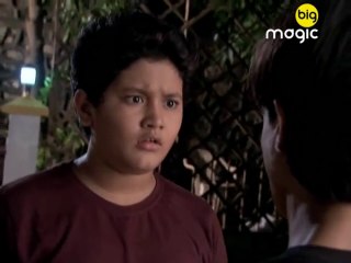 Cheekh - Full Episode - 44 - Horror Hindi Tv Serial - Big Magic_HIGH