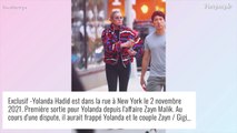 Gigi Hadid trompée par Zayn Malik ? Une maîtresse présumée raconte : 