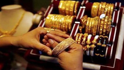 حقيقة إلزام المواطنين بدمغ الذهب القديم بالليزر علشان ميفقدش تمنه