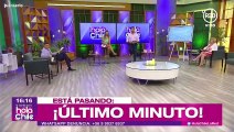 ¡SE MURIÓ LA VIEJA! | Así lo informó la TV chilena | 16/12/2021