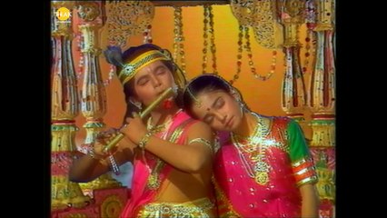 रामानंद सागर कृत श्री  कृष्णा भाग -1 | कलयुग का राजा परिक्षित के राज्य में आगमन | Sri Krishna Episode 1 | Tilak