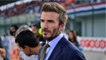 VOICI : David Beckham : il embrasse sa fille Harper Seven sur la bouche, la Toile s’enflamme