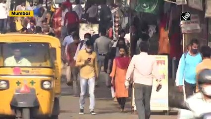 Mumbai: Dharavi witnesses sharp decline in Covid cases