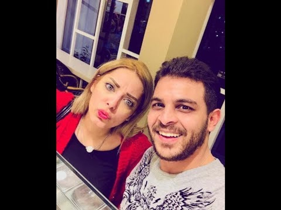 بعد ارتباطها بمحمد رشاد.. 5 أسرار عن مي حلمي