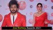Zee Rishtey Awards 2021