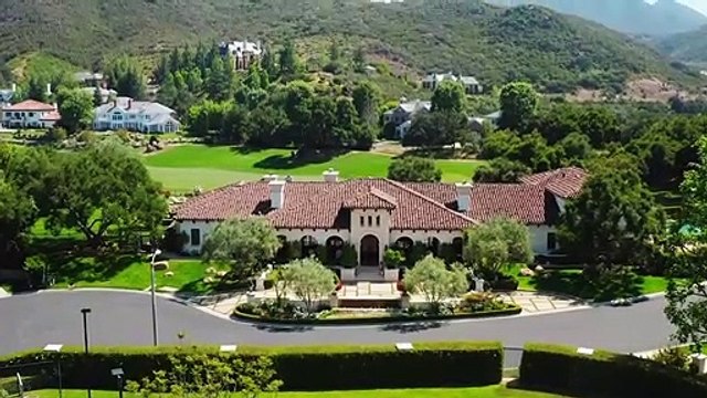 Promised Land (2022) Saison 1 - Trailer (EN)