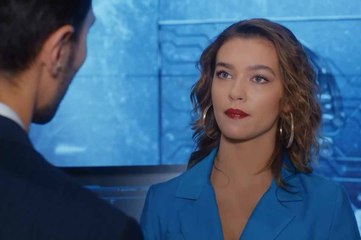 Amor Logica Venganza - Capitulo 45 (Español)