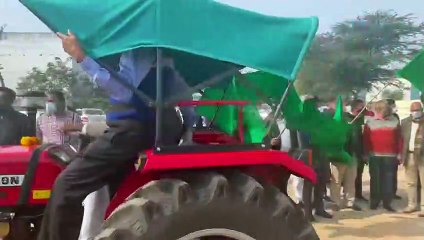 अब कम कीमत में किसानों को मिलेंगे कृषि यंत्र