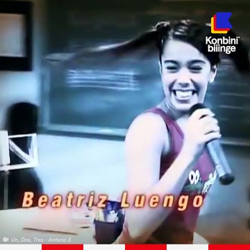 La Biiinge interview de Sophie-Marie Larrouy