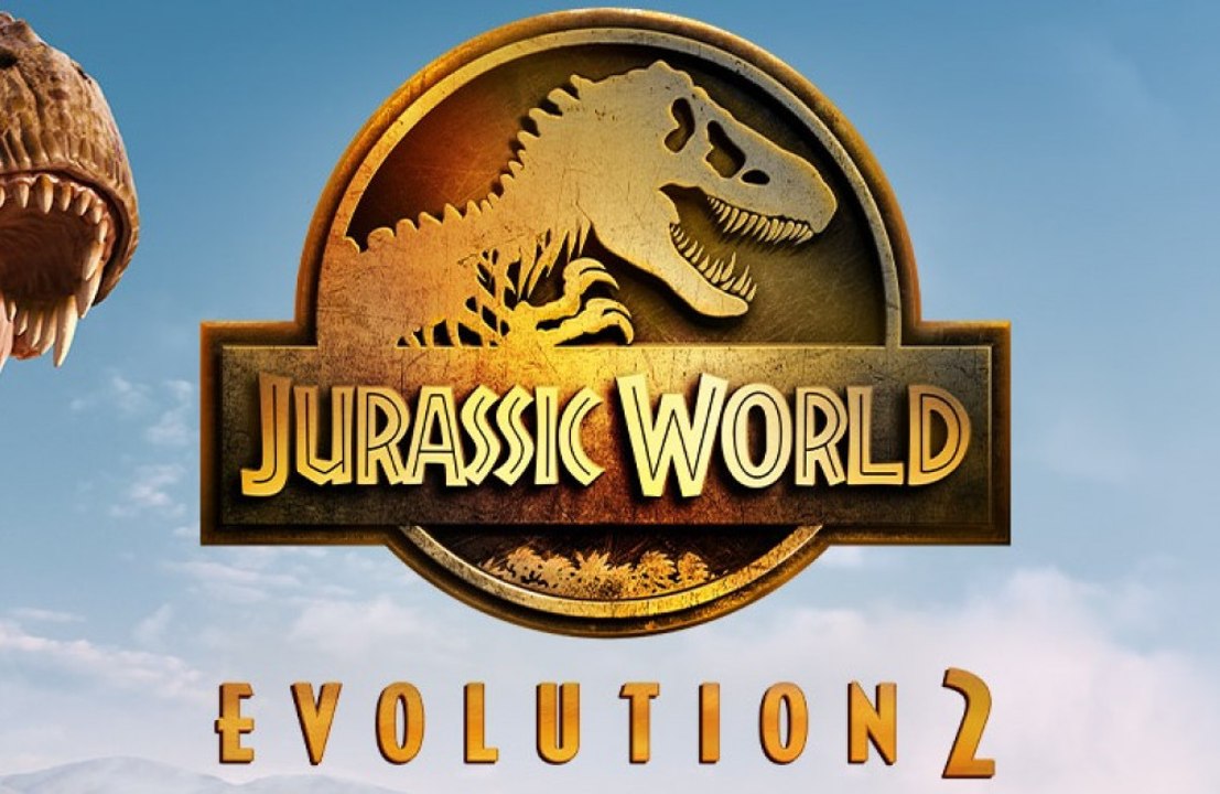 Jurassic World Evolution 2 sells almost 1m units since launching in November