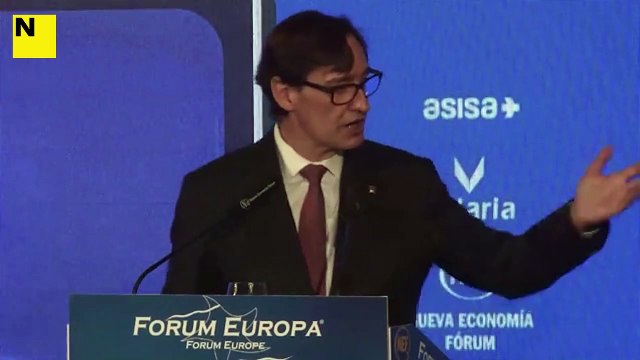 Illa respon a Aragonès que no hi haurà referèndum i aposta per corregir l'anomalia de l'Estatut escapçat pel TC. Diu que el PSC no tolerarà que es menystingui el castellà