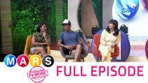 Mars Pa More: Catch out 'Little Princess' stars Therese Malvar and Chuck Dreyfus! (Full Episode)