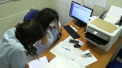 15 millones de positivos en todo el mundo durante la semana pasada