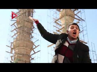 هتاف الروح والدم يعود حول جامع الأزهر لدعم عروبة القدس