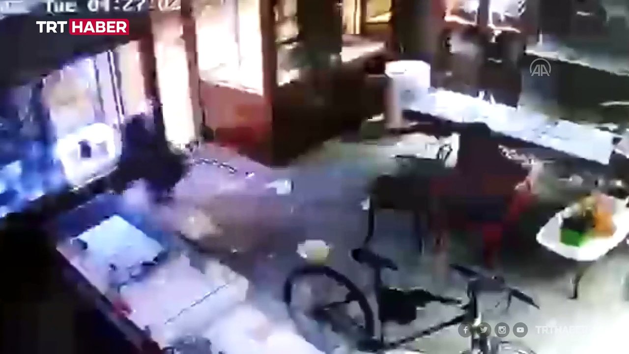 Kuyumcudan çaldıkları altınlar imitasyon çıktı