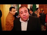 عضو بالهيئة الوفدية: أرفض ترشح البدوي للرئاسة والوفد لن يقبل بمرشح دليفري