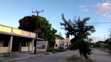 S. African bloc extends Mozambique troop mission