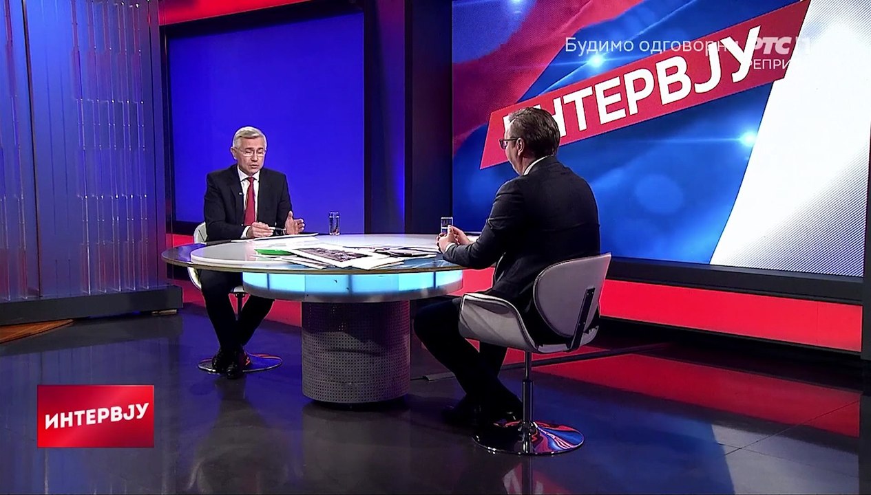 KAD VUČIĆ KRITIKUJE SVOJE MEDIJE: Bitka za klikove postala bitnija od života!