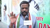 Job Notifications In Telangana: Ramshetty Narender Slams TRS Govt  | Oneindia Telugu