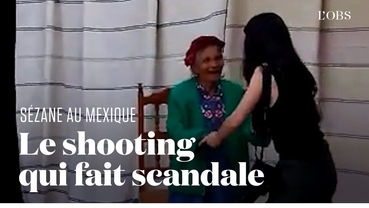 La marque Sézane accusée d'"exploiter" l'image des indigènes suite à un shooting au Mexique