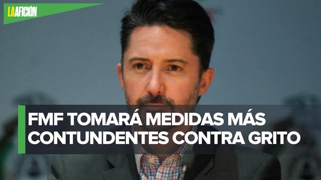 La nueva medida de la FMF para erradicar el grito homofóbico
