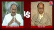 Rebel in Yogi govt: Watch Sidharth Nath Singh Vs Dara Singh