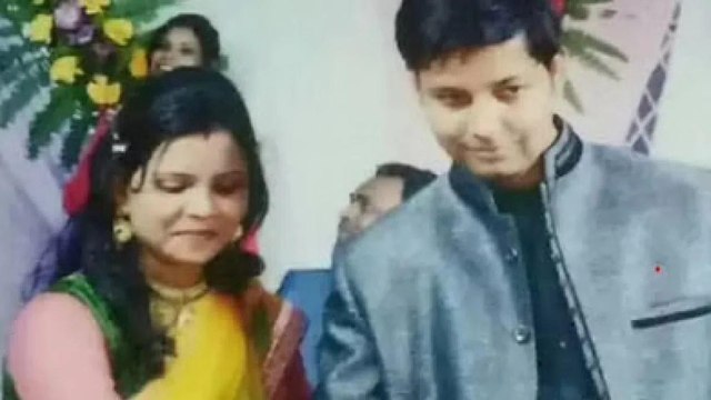 Anjana Murder: Husband confessed and the secret revealed