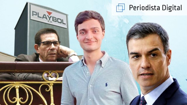 Caso ‘Playbol’: A. Entrambasaguas revela nueva EXCLUSIVA sobre el escándalo de Pedro Sánchez y sus padres